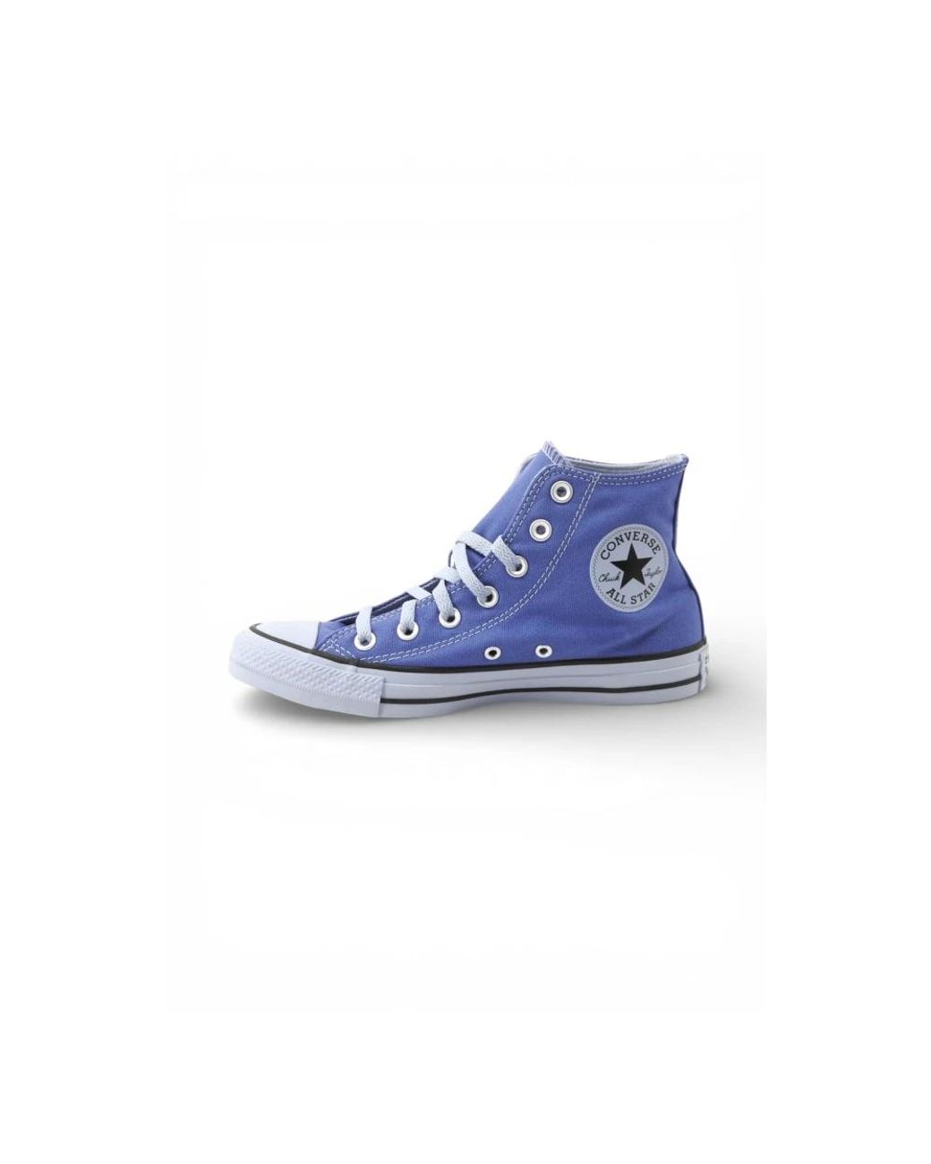 Converse Blue Sneakers