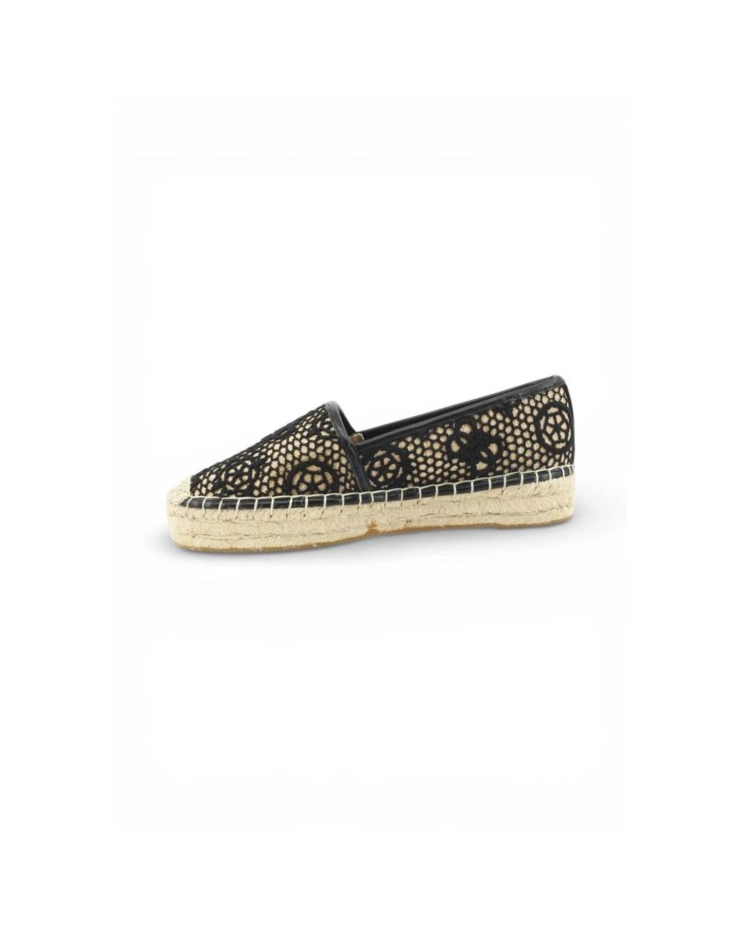 Espadrilles Guess en coloris Black