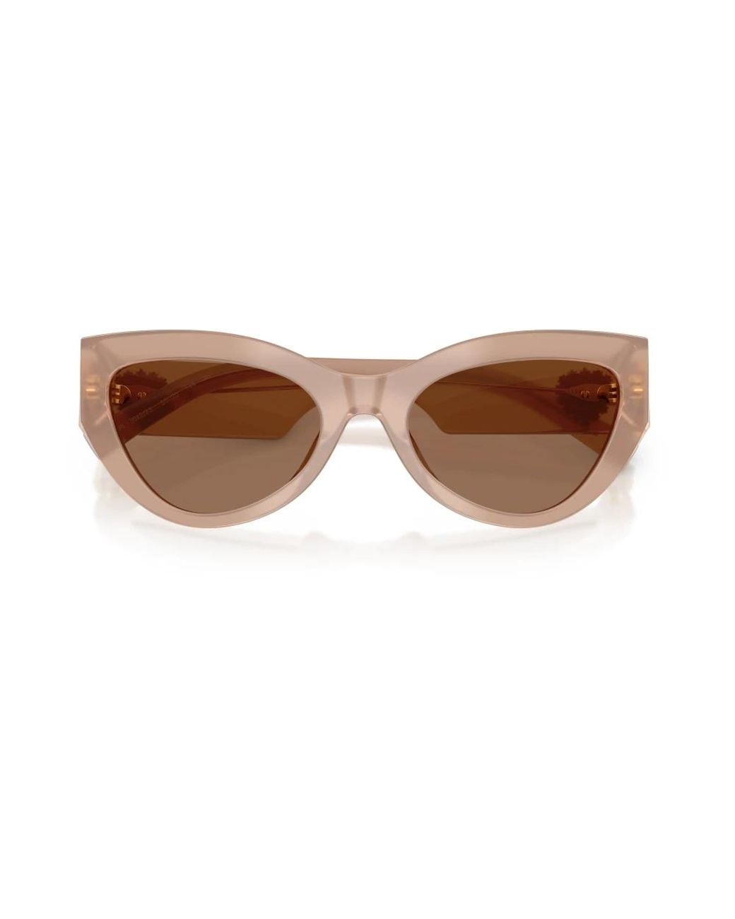 Dolce & Gabbana Natural Sunglasses