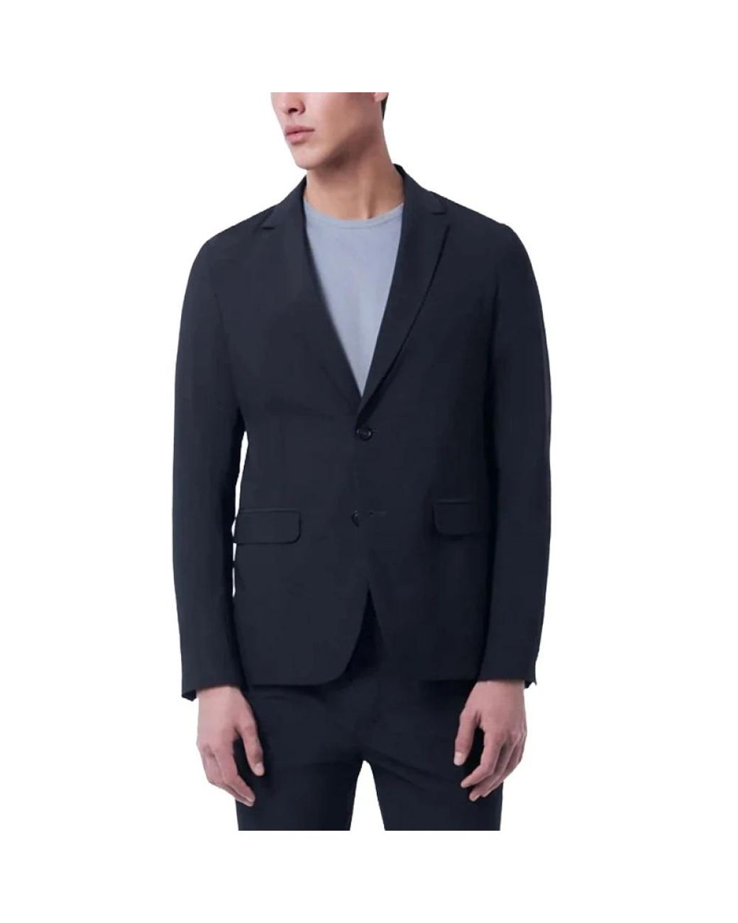 Rrd Terzilight Blazer in het Blue voor heren