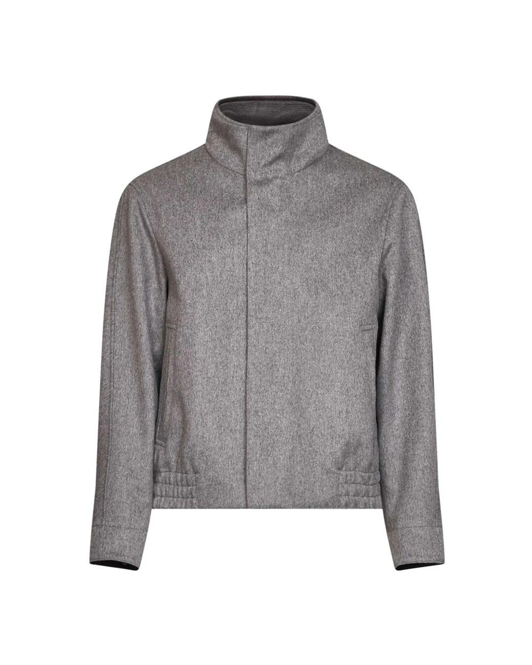 Light Jackets Lardini pour homme en coloris Gray