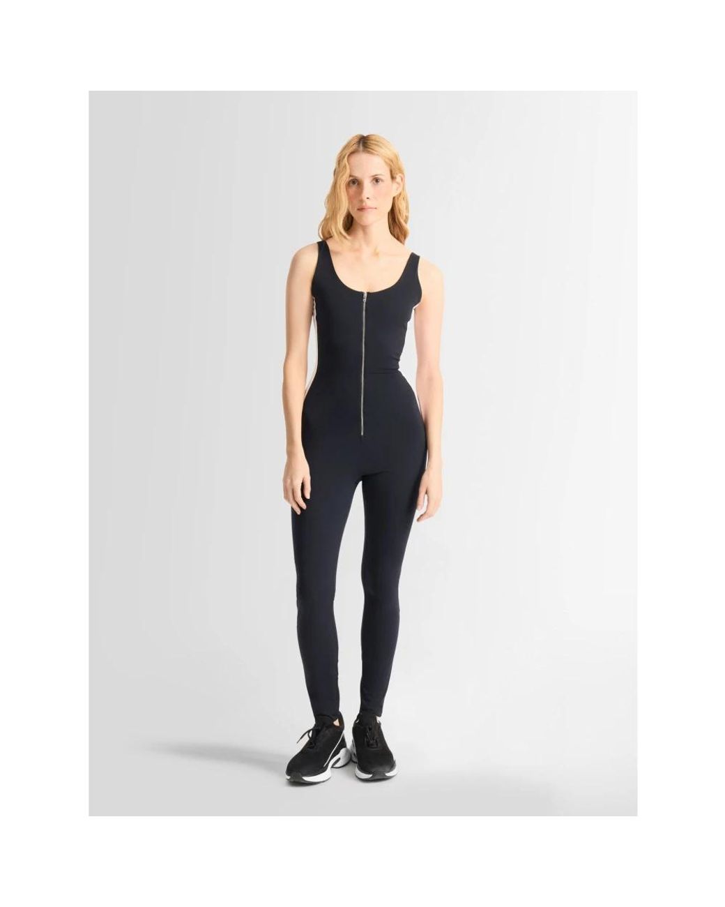 Training Sets di Fusalp in Black