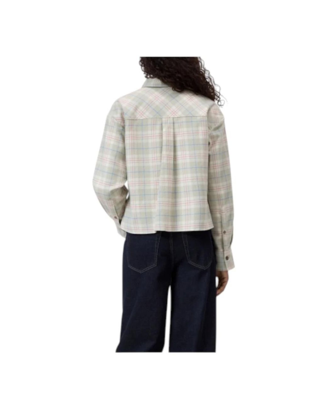 Shirts di Closed in Gray