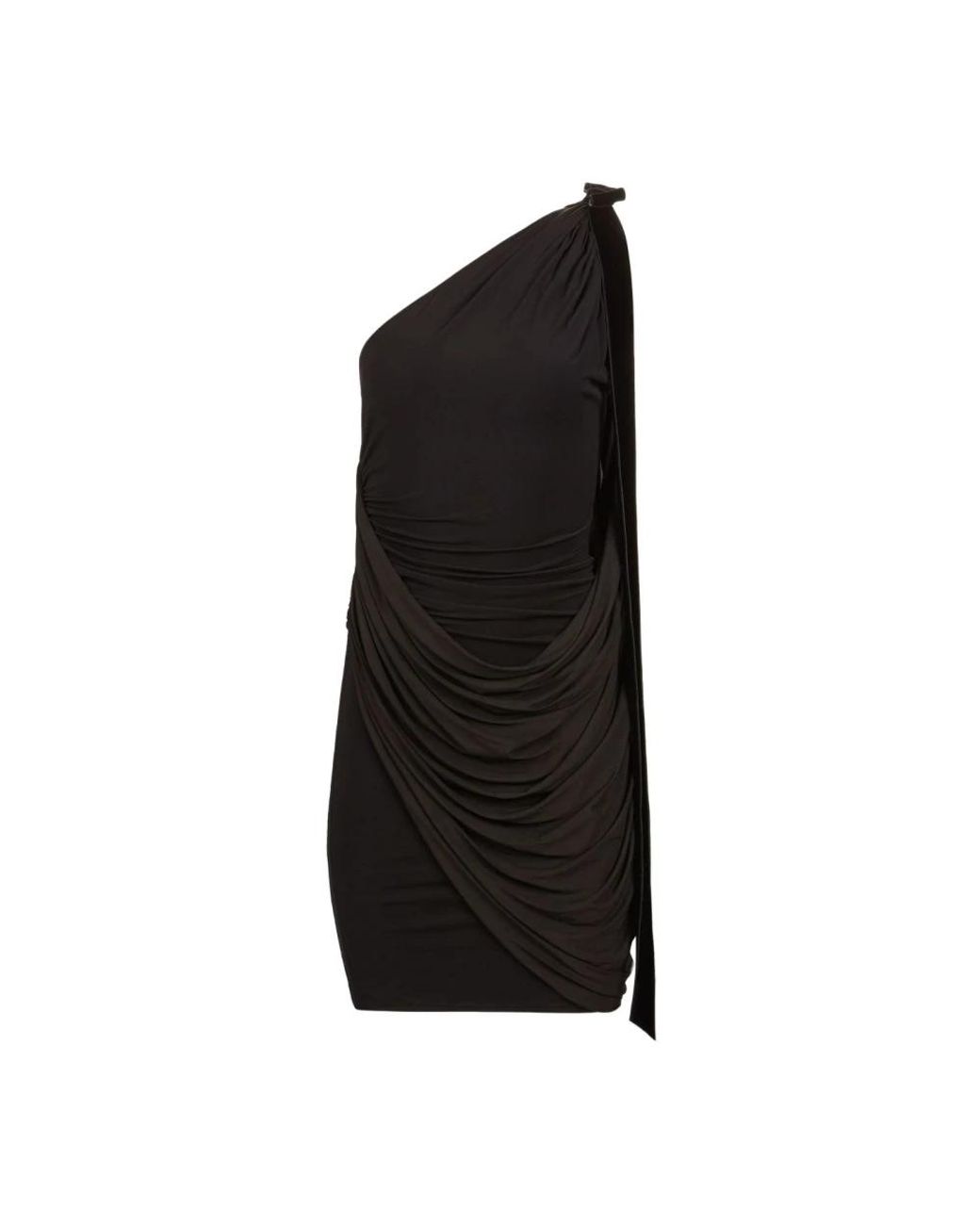 Nina Ricci Black Party Dresses