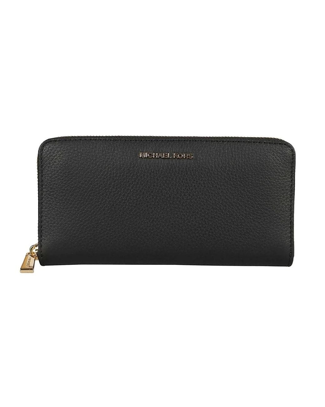 Michael Kors Black Wallets & Cardholders