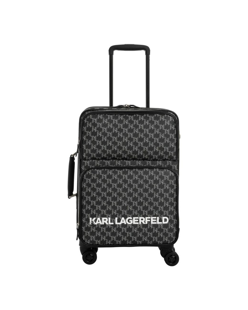 vallei smokkel Aja Karl Lagerfeld Tassen in het Zwart | Lyst BE