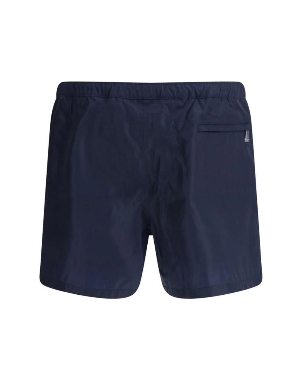 Valentino Blue Beachwear for men