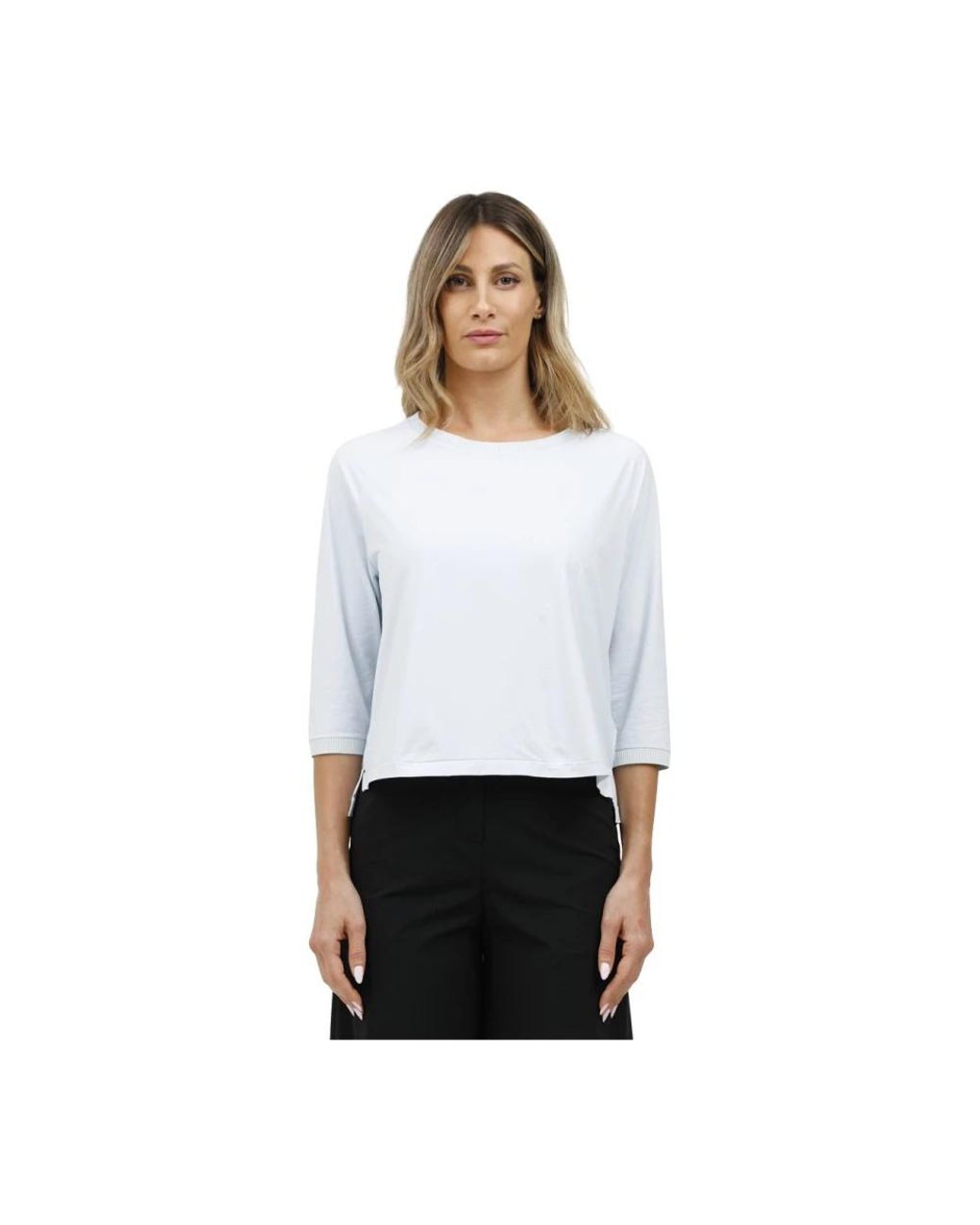 Rrd White Long Sleeve T-Shirts