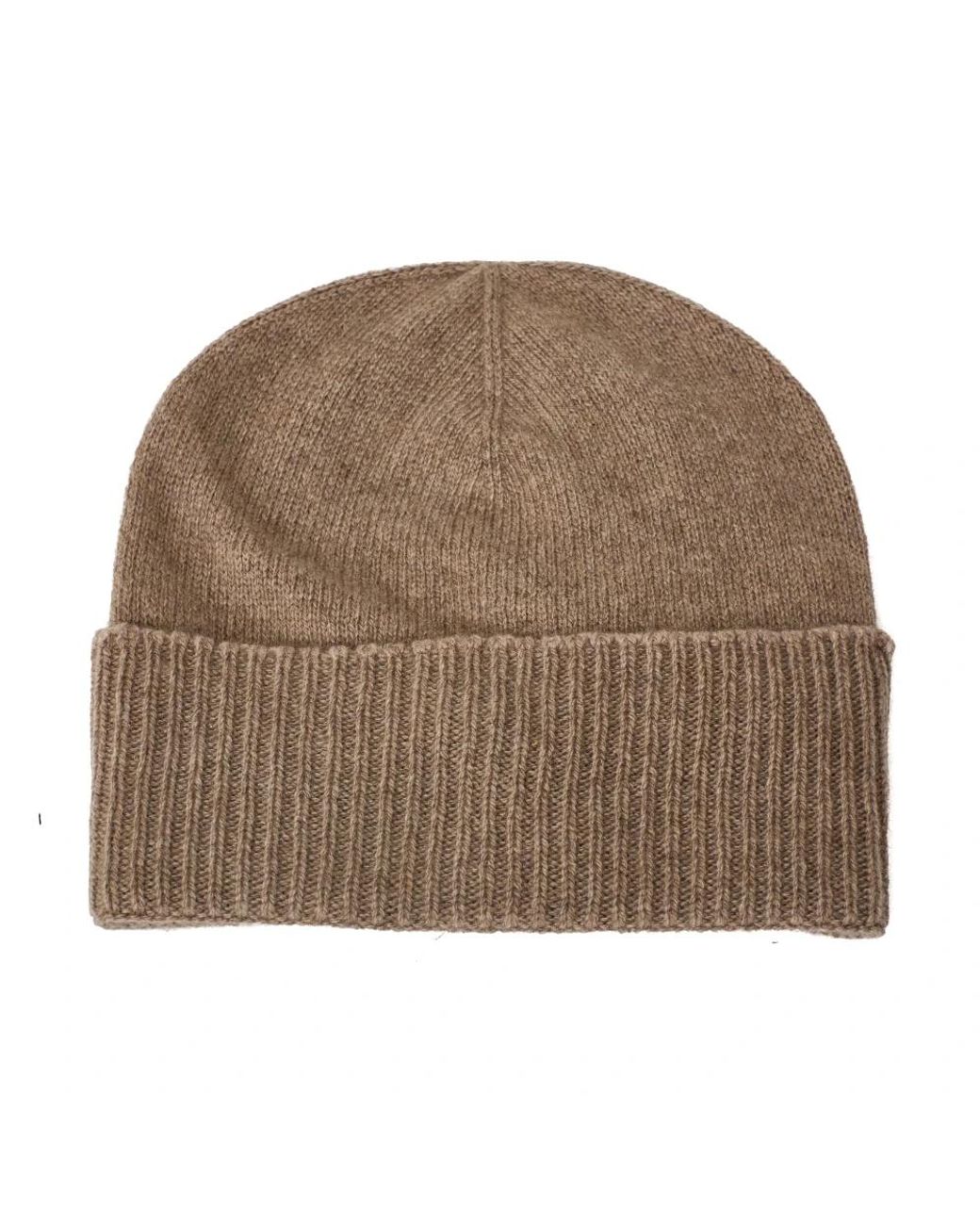 Beanies Dondup pour homme en coloris Brown