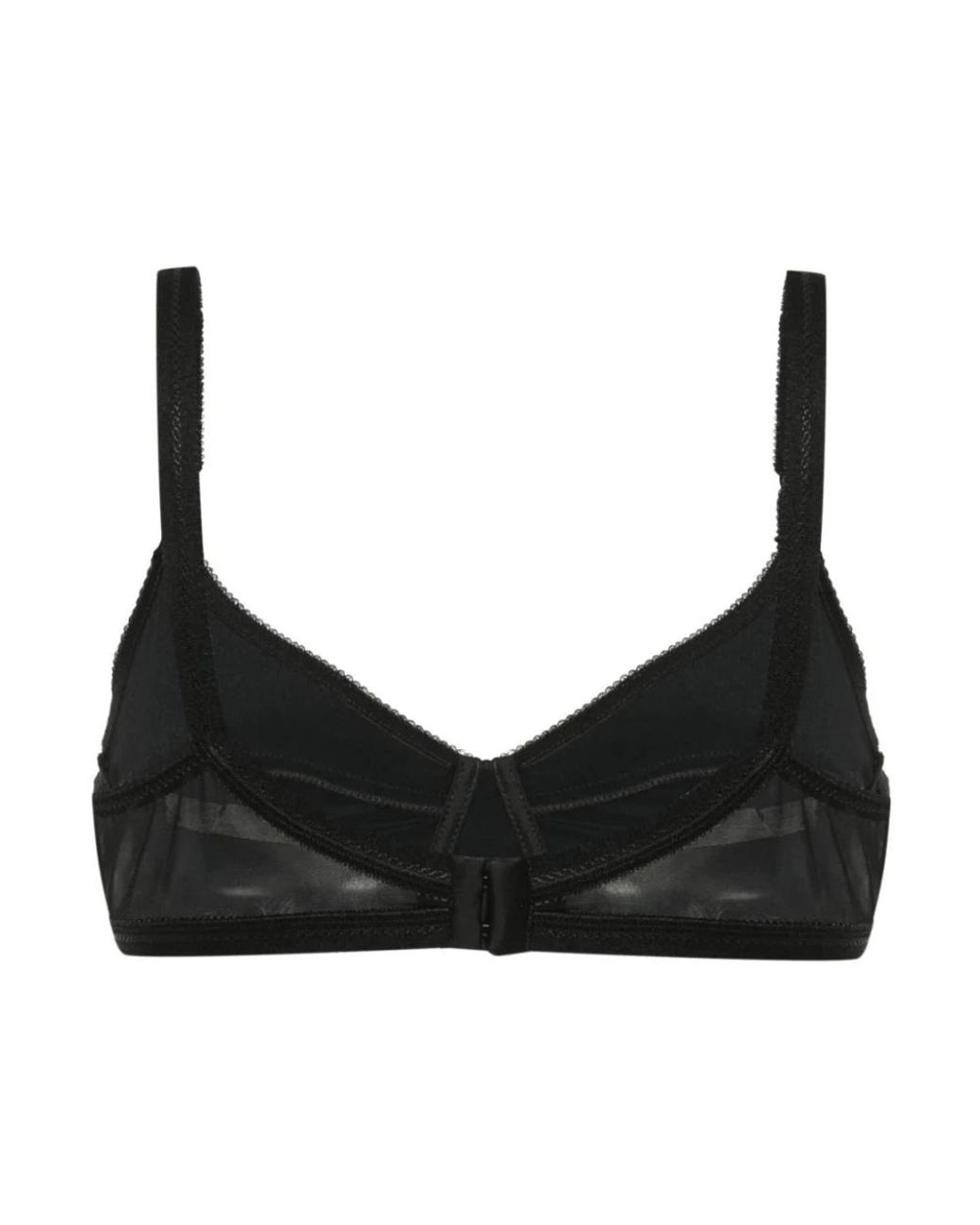 N°21 Black Bras