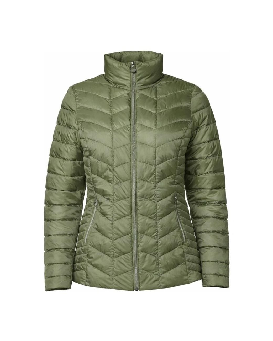 Winter Jackets Danwear en coloris Green