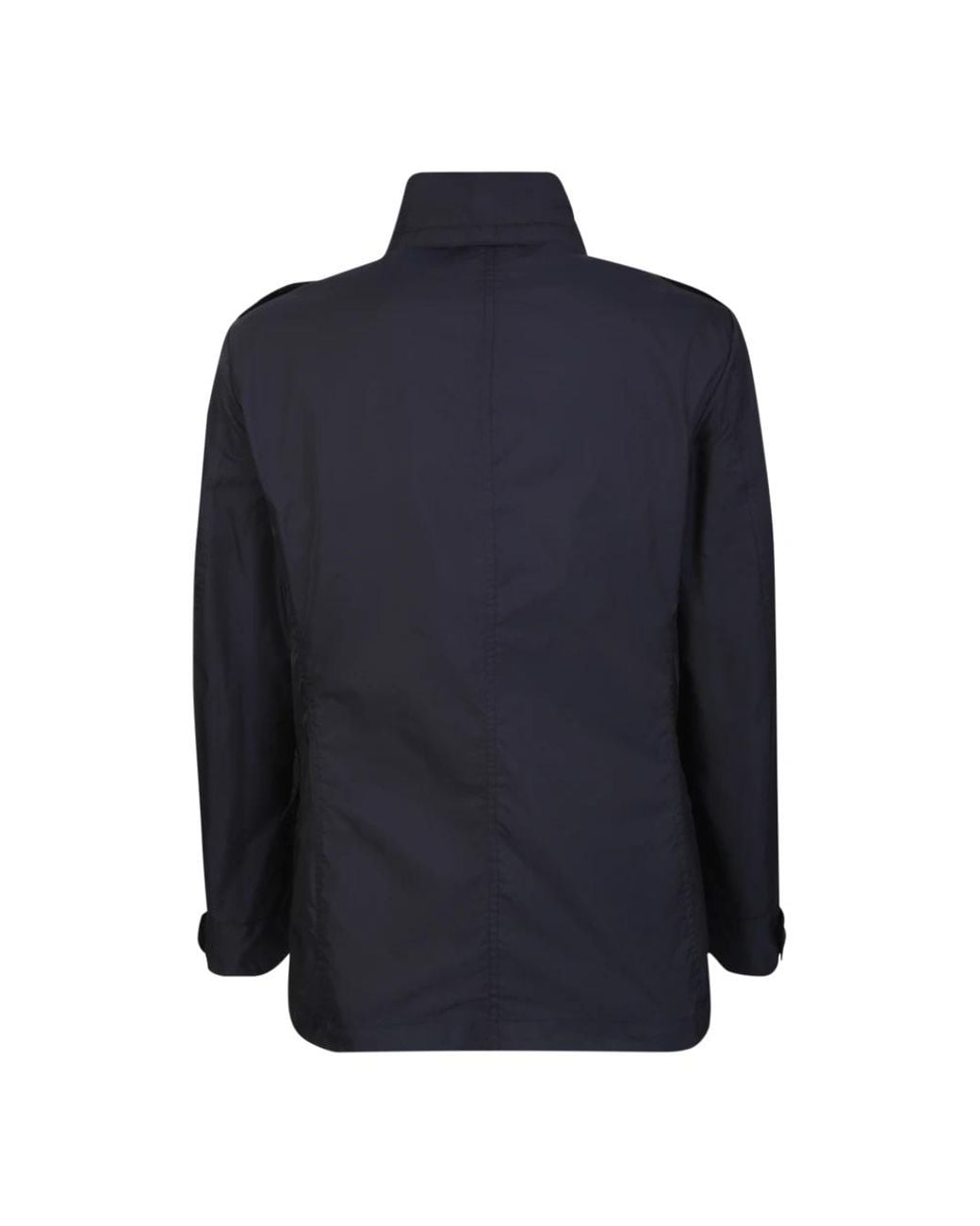 Moorer Blue Light Jackets for men