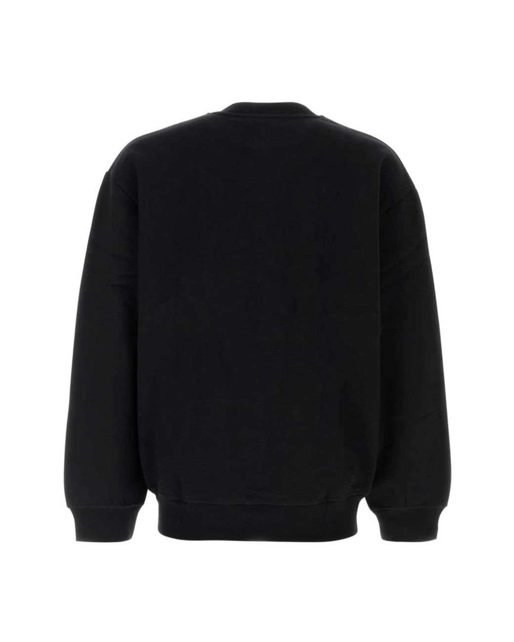 Sweatshirts A.P.C. de hombre de color Black