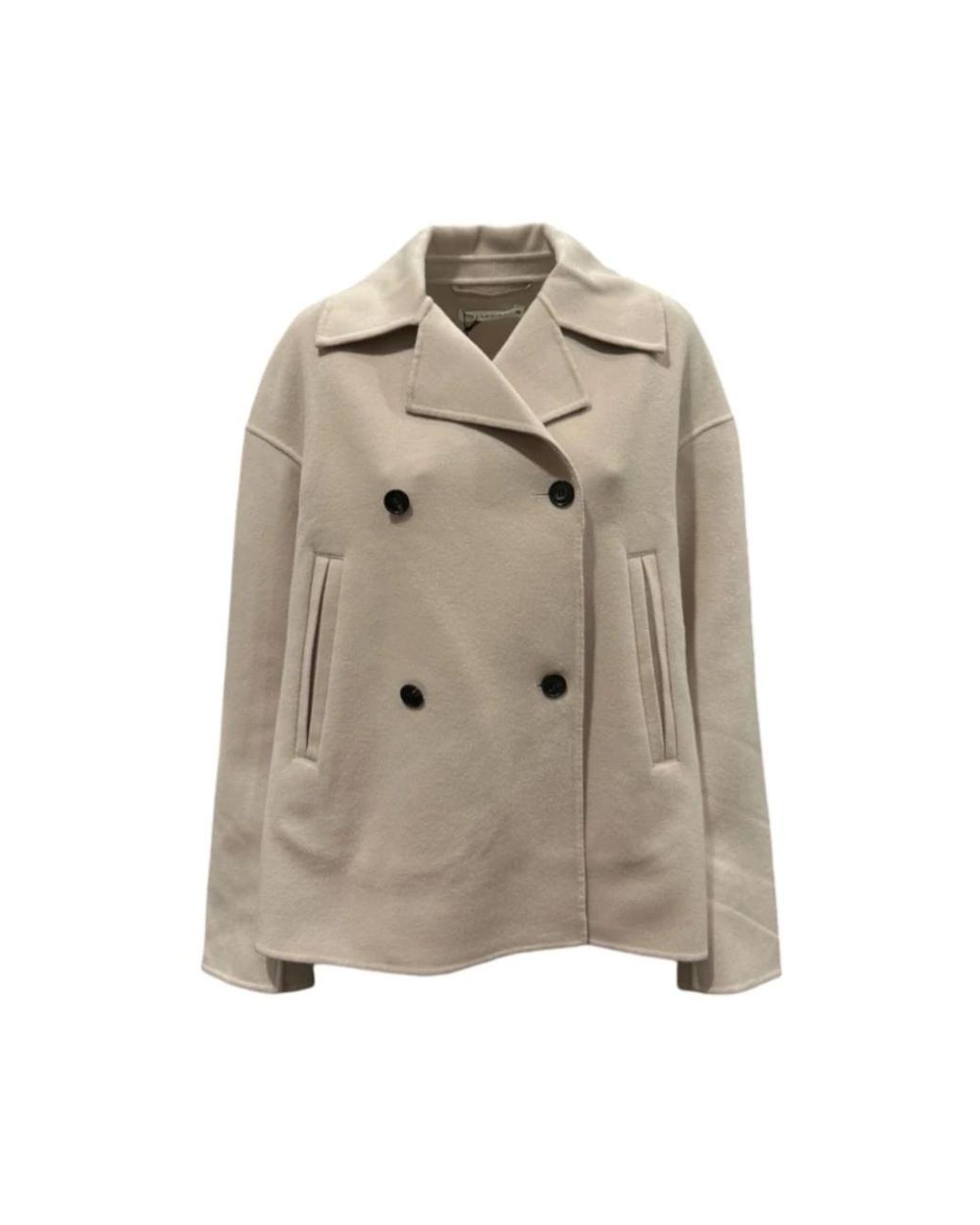 Lis Lareida Natural Light Jackets