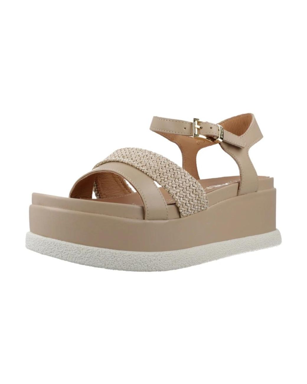Wedges Stonefly en coloris Metallic