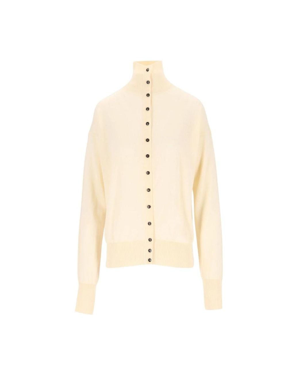 Barena Natural Cardigans
