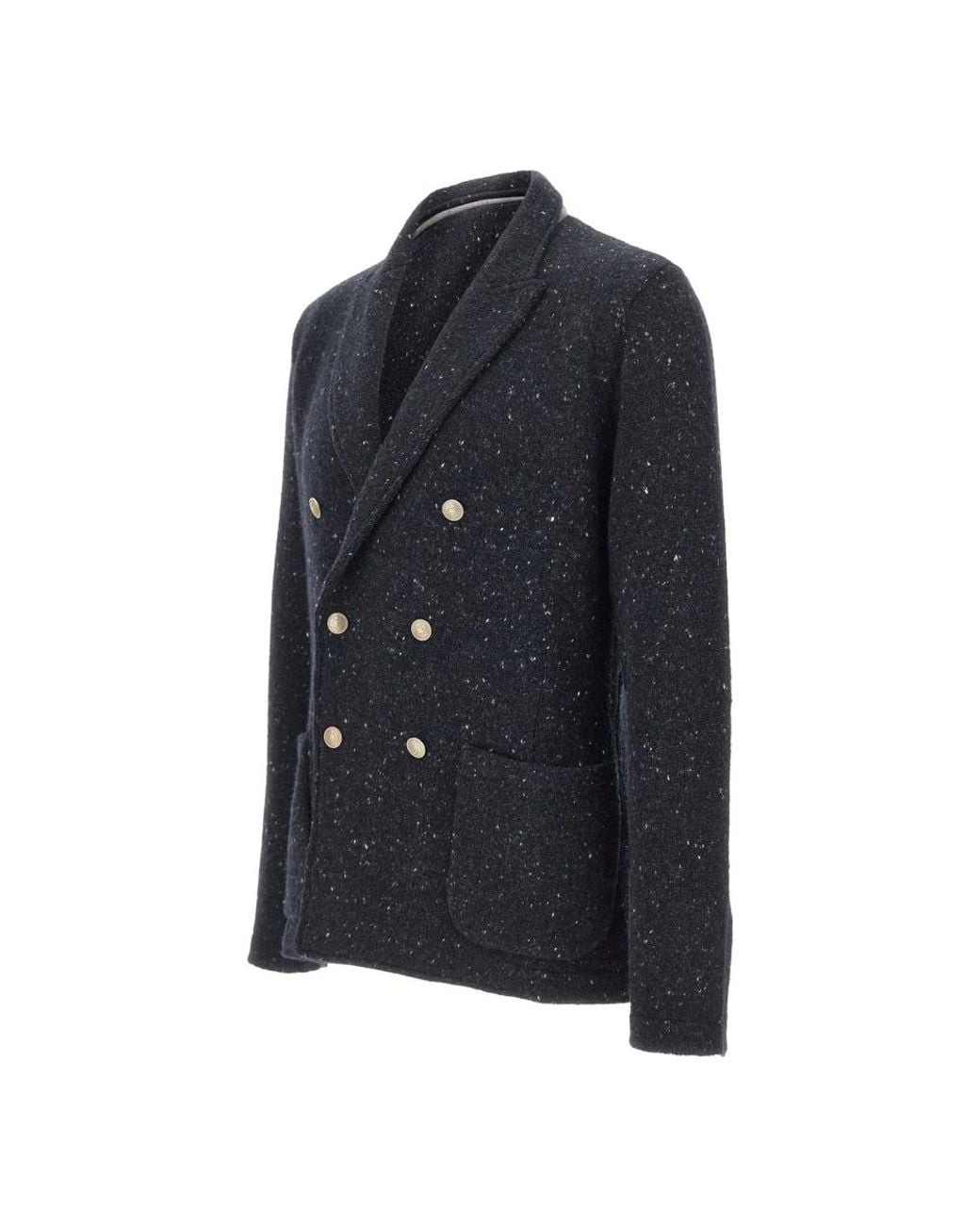 Blazers Eleventy de hombre de color Blue