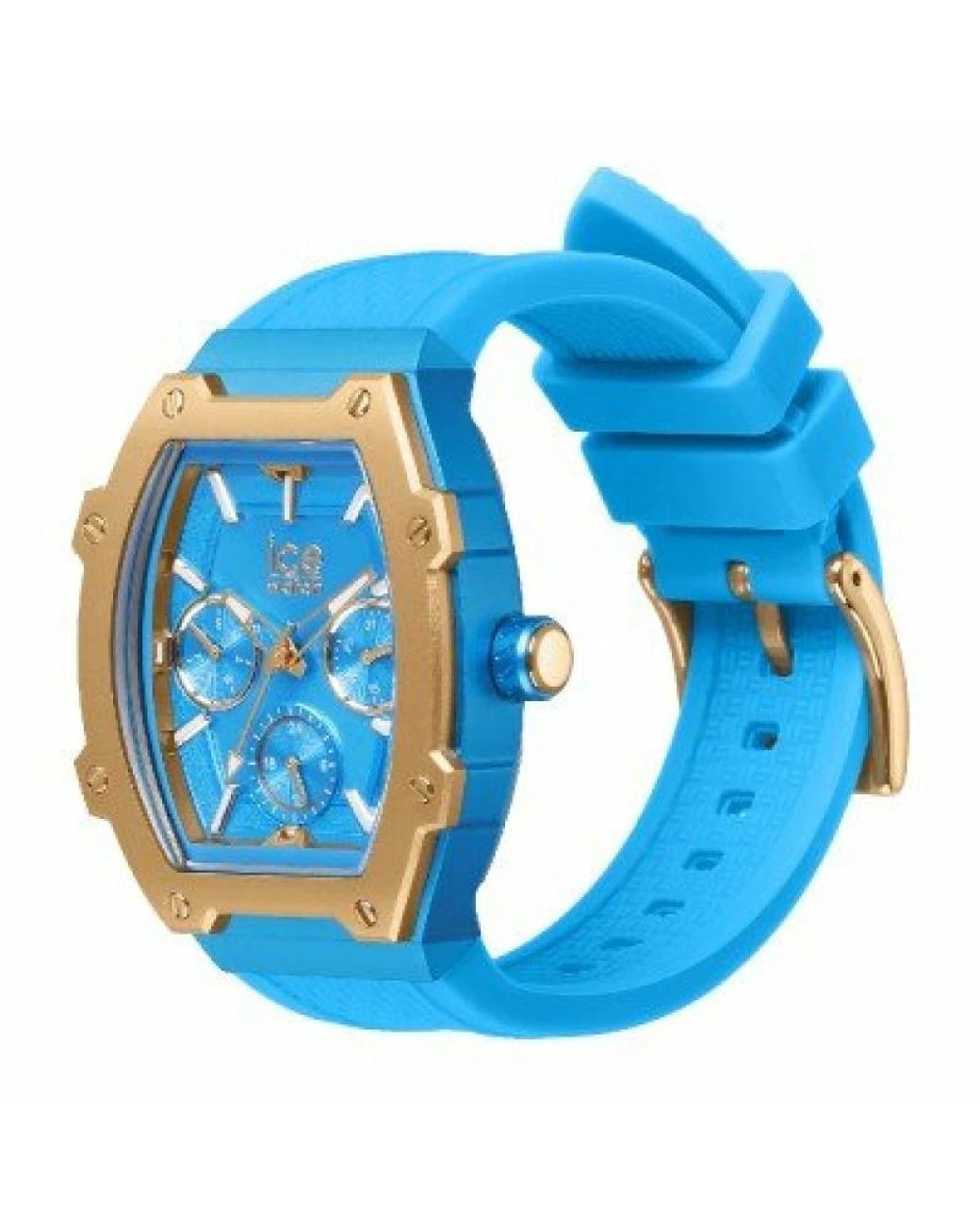 Ice-watch Blue Analoguhr