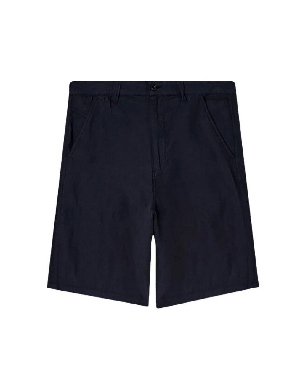 DIESEL Blue Casual Shorts for men