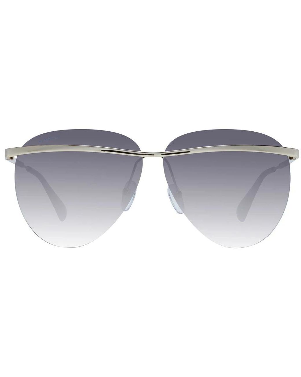 MAX&Co. Gray Sunglasses
