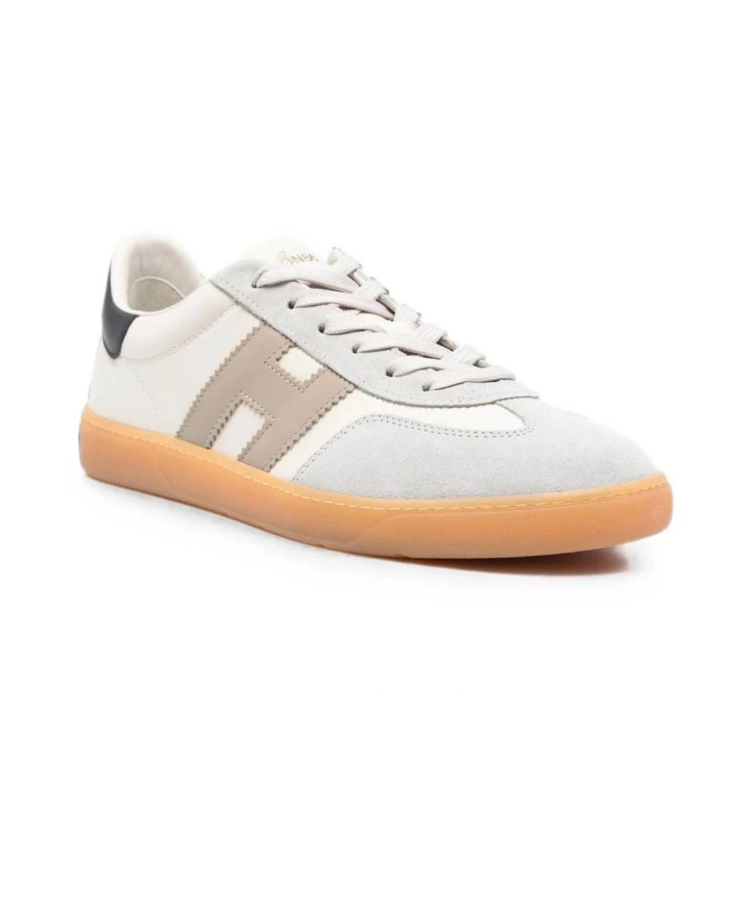 Hogan Coole Sneaker in White für Herren