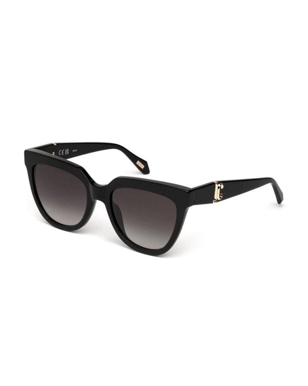 Just Cavalli Black Sjc105 0700