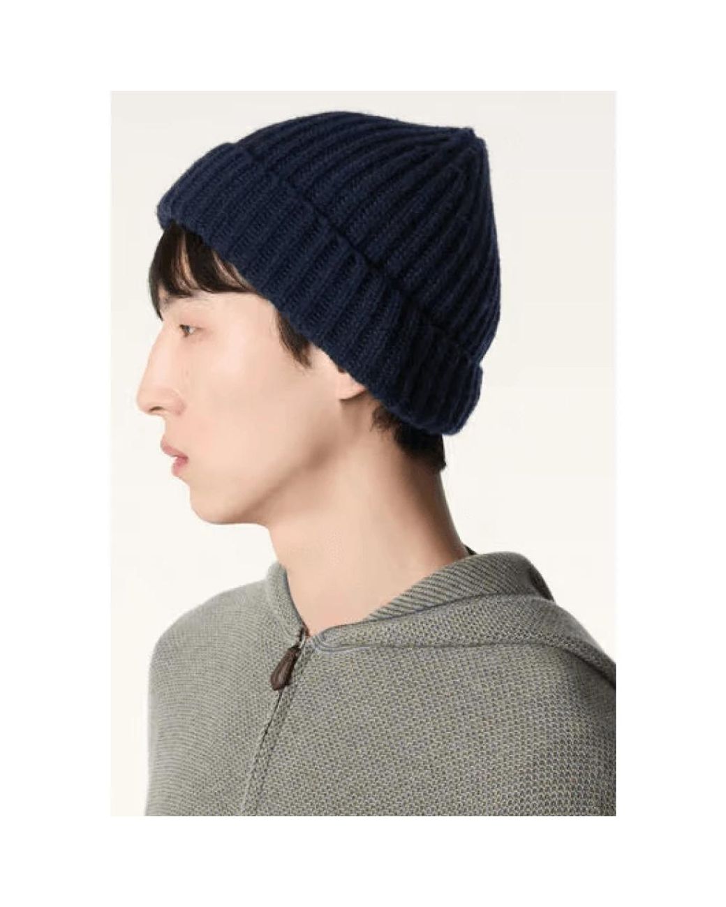 Loro Piana Blue Accessories for men