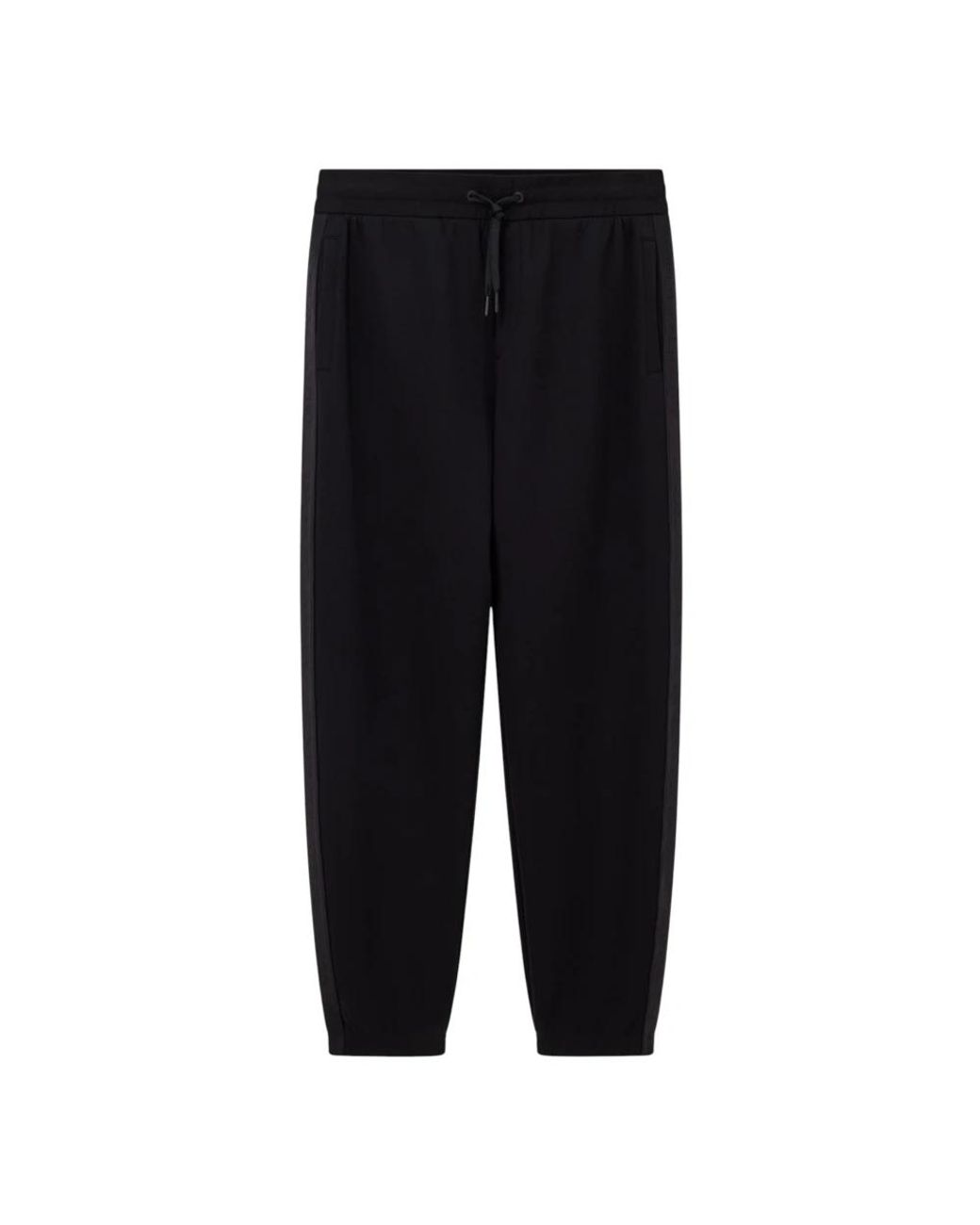 ARMANI EXCHANGE Broeken ,Zwart ,Katoen Sportbroek Xm 001301 Af 10818 in het Black voor heren