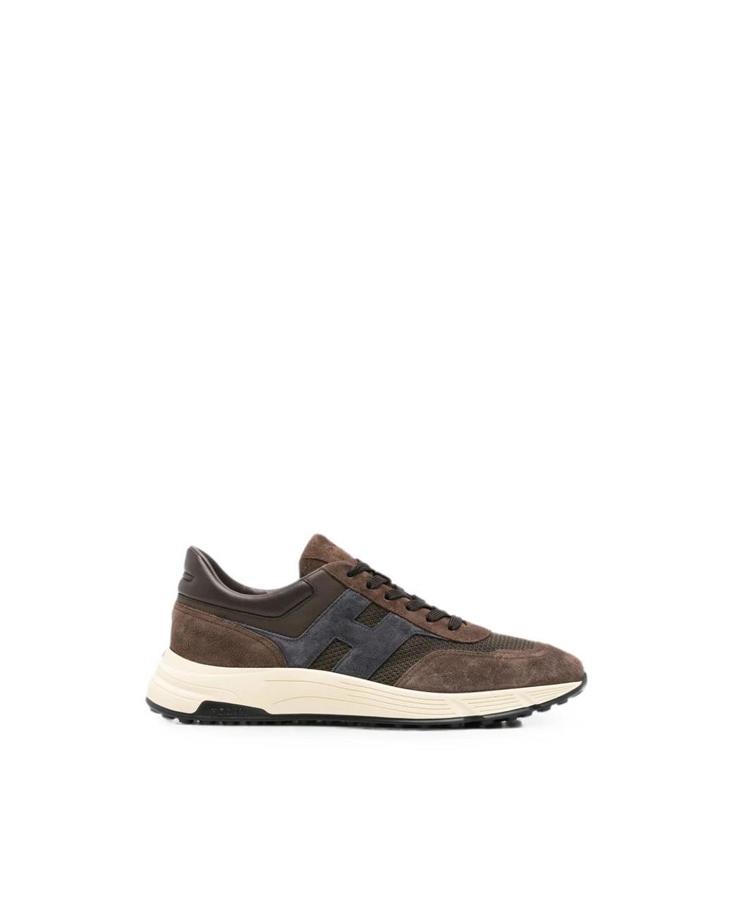 Sneakers di Hogan in Multicolor da Uomo