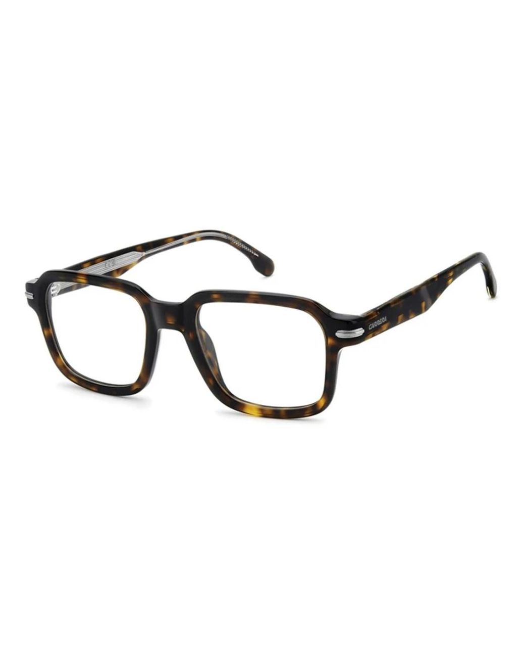Carrera 370 086 Montuur in het Black voor heren