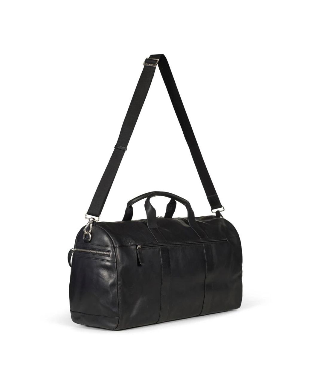 Howard London Black Weekend Bags for men
