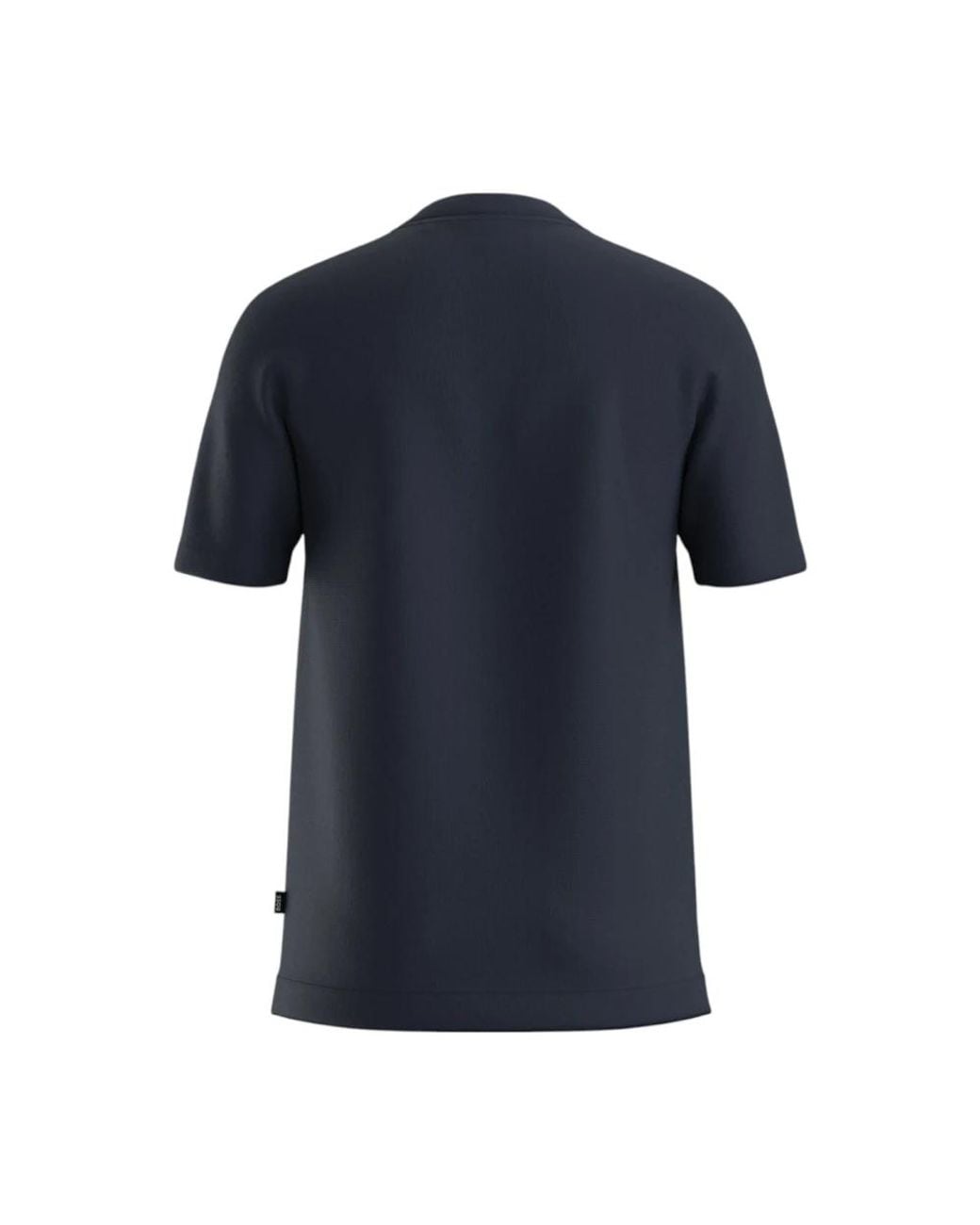 HUGO Black T-Shirts for men