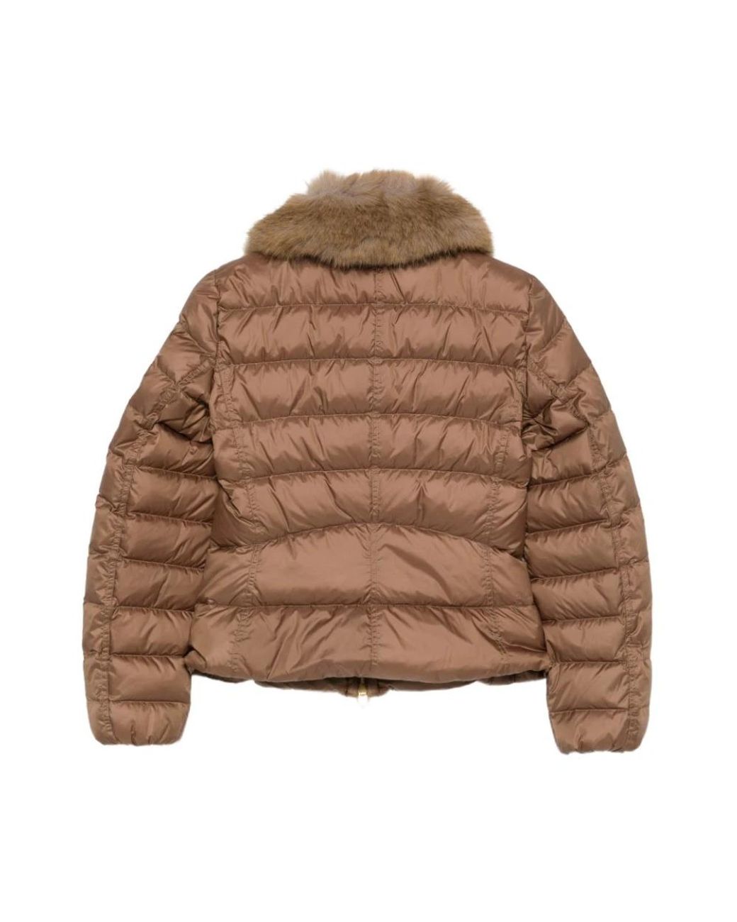Peuterey Brown Winter Jackets
