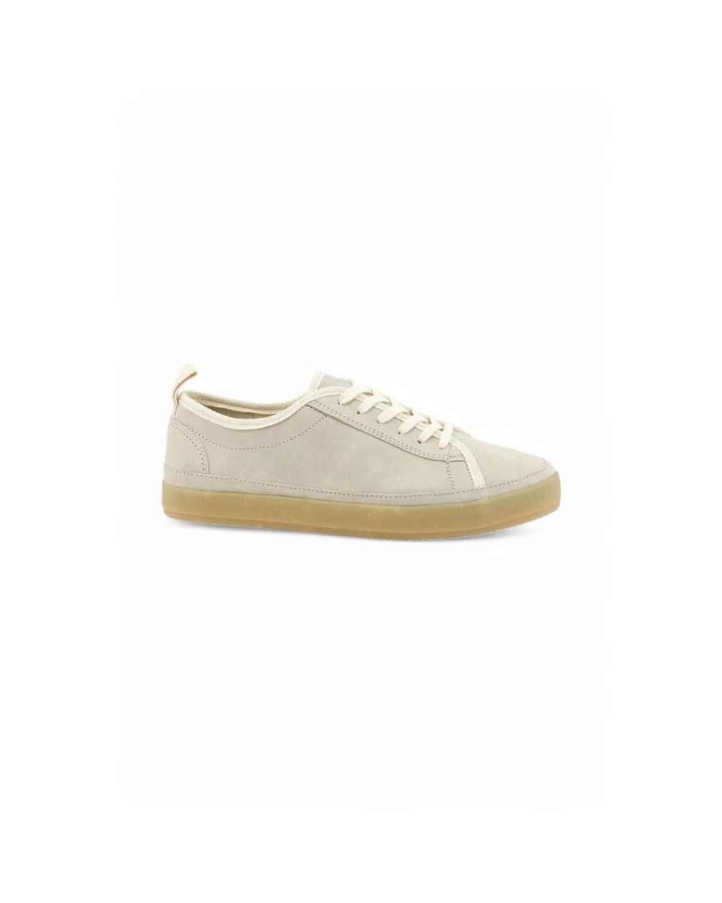 Pànchic White Sneakers for men