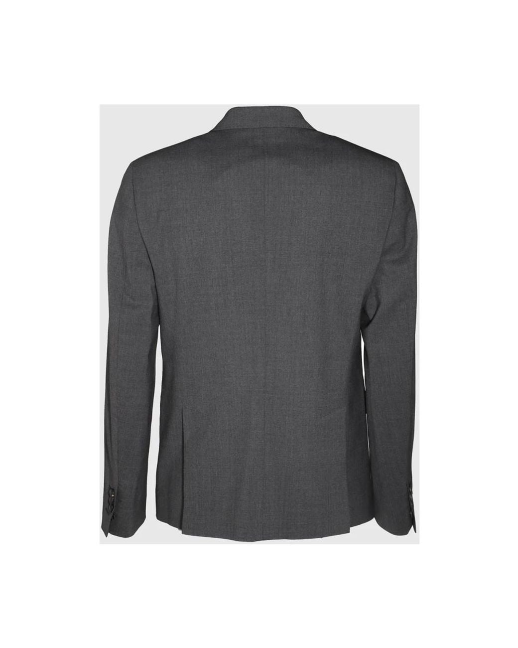 Single Breasted Suits DSquared² pour homme en coloris Gray