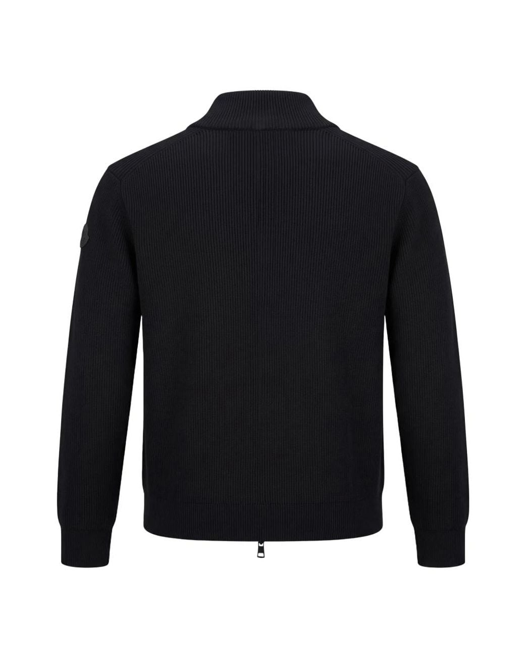 Winter Jackets Moncler de hombre de color Blue