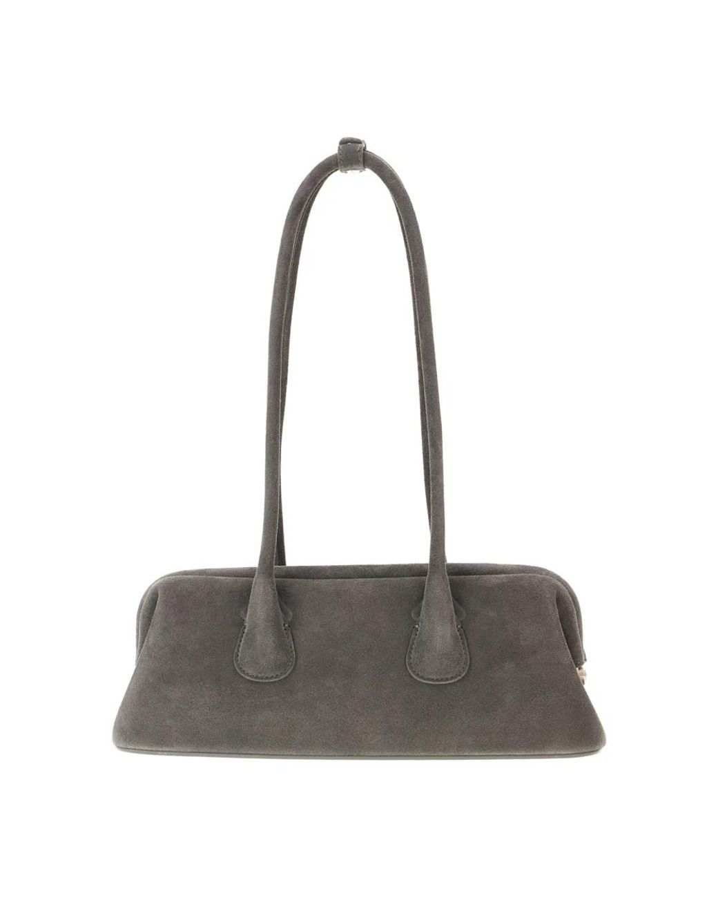 OSOI Gray Shoulder Bags