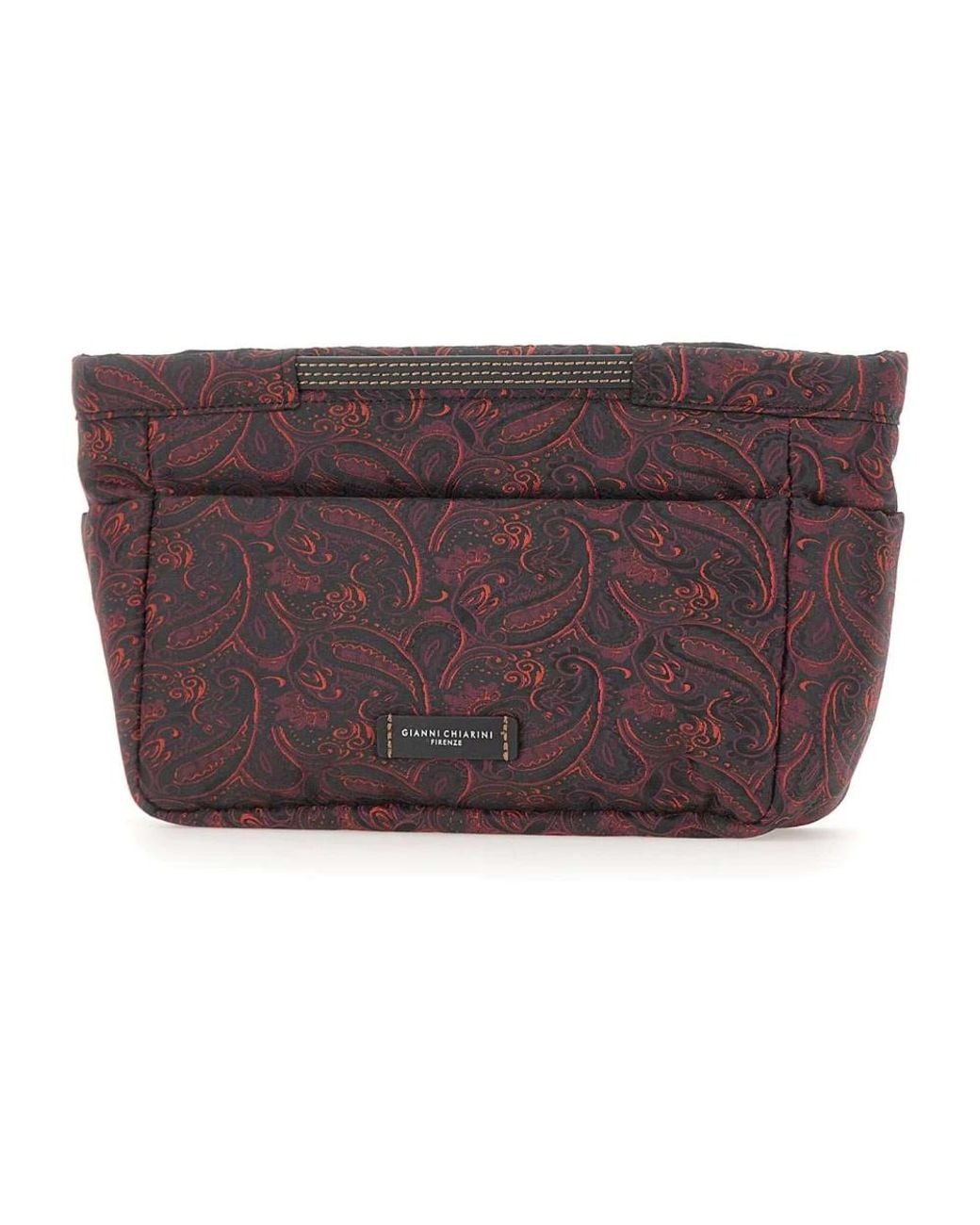 Gianni Chiarini Purple Clutches
