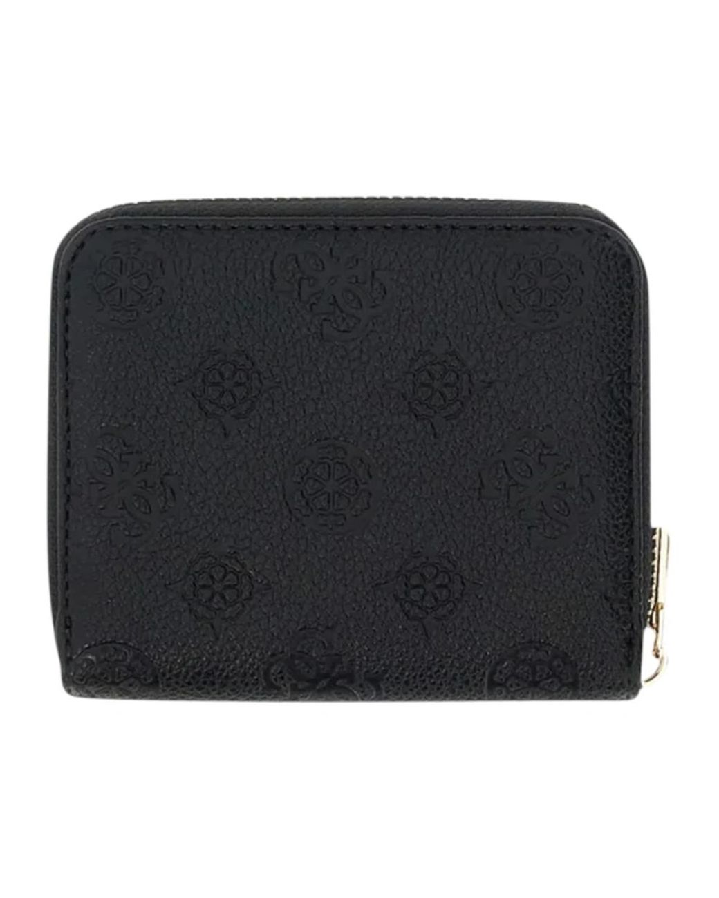 Wallets & Cardholders di Guess in Black