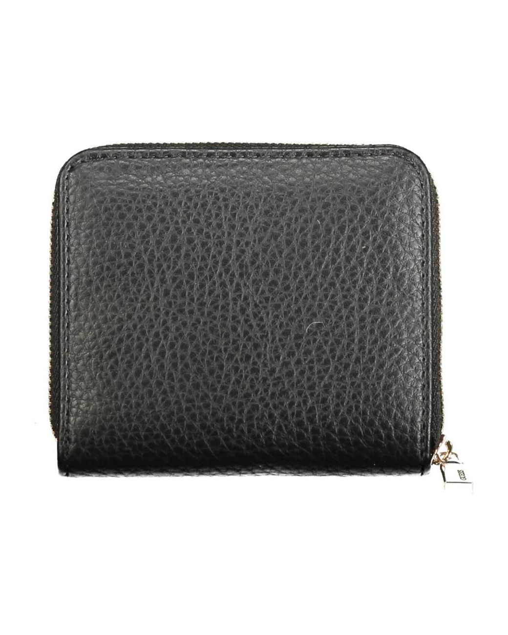 Wallets & Cardholders Guess de color Black