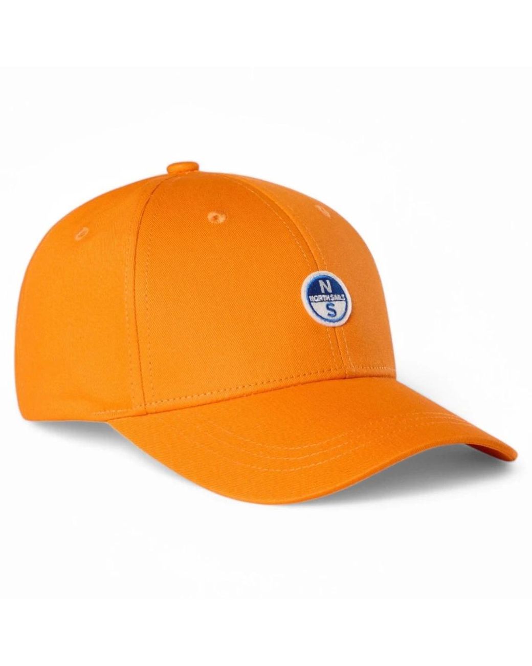 Caps North Sails pour homme en coloris Orange