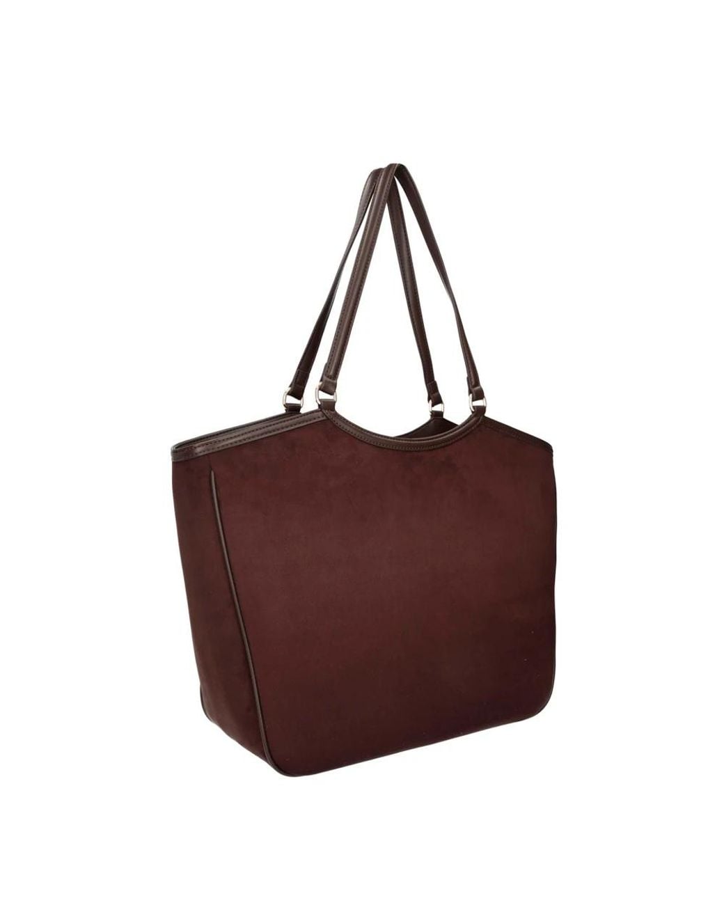 Liu Jo Brown Shopping Bags