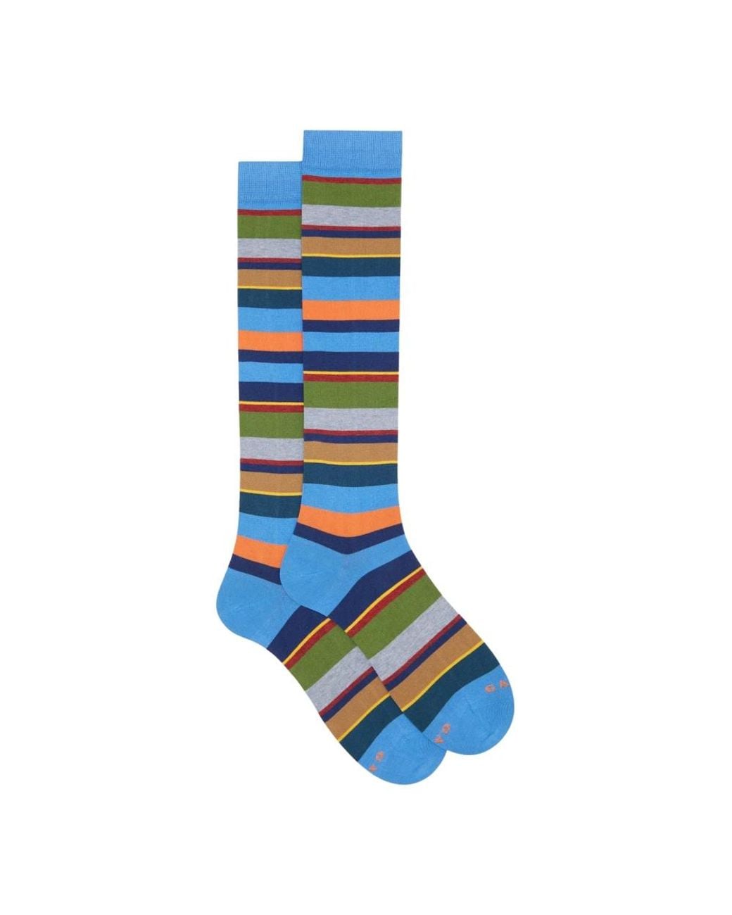 Training Accessories Gallo de hombre de color Blue
