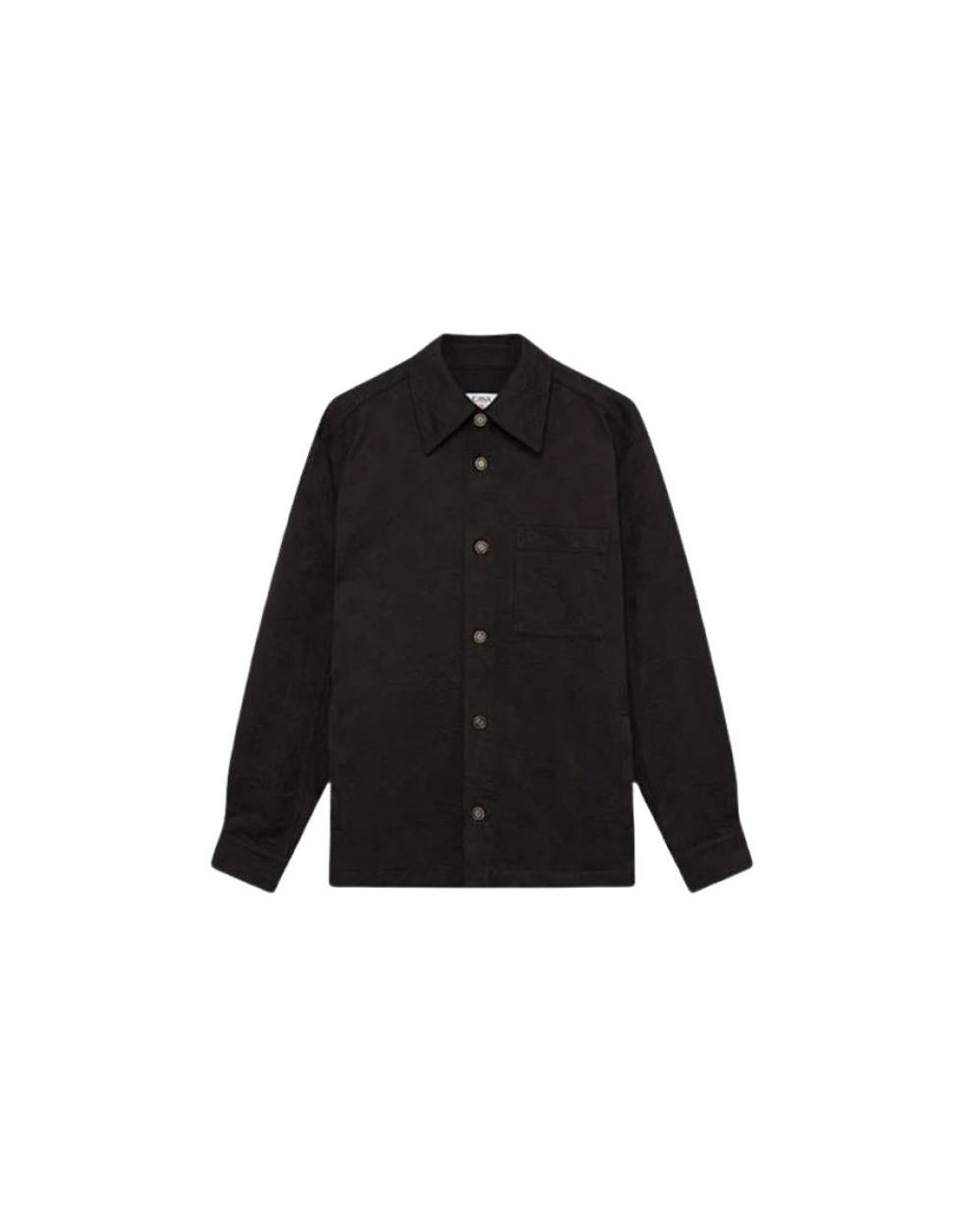 Casablanca Black Casual Shirts for men
