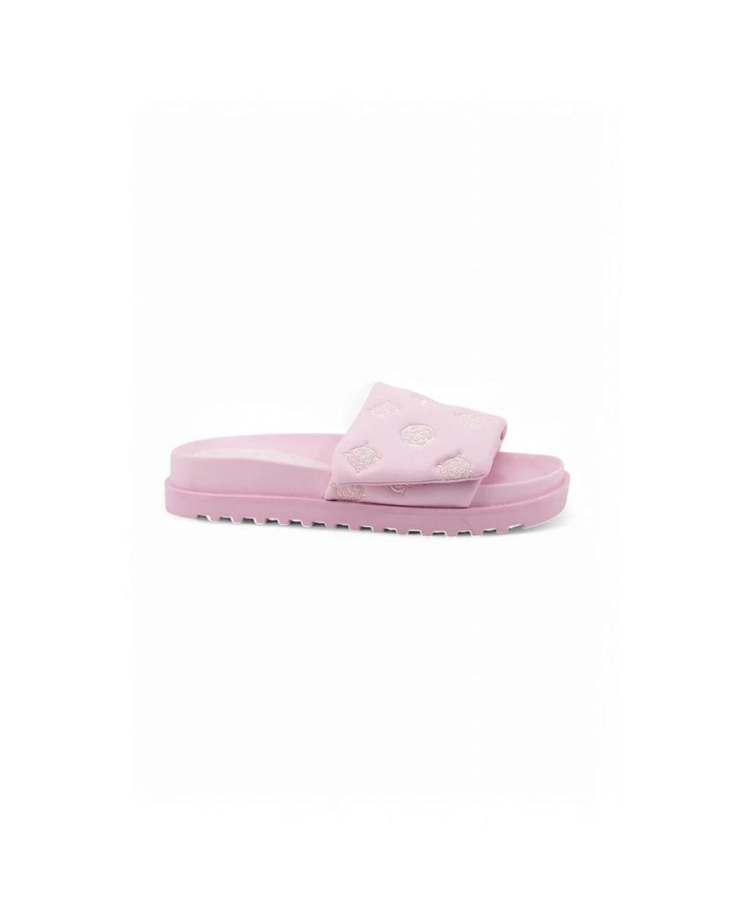 Sliders Guess de color Pink