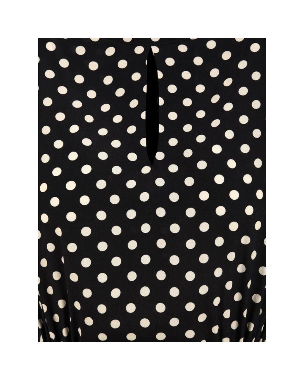 Mar De Margaritas Black Short Dresses