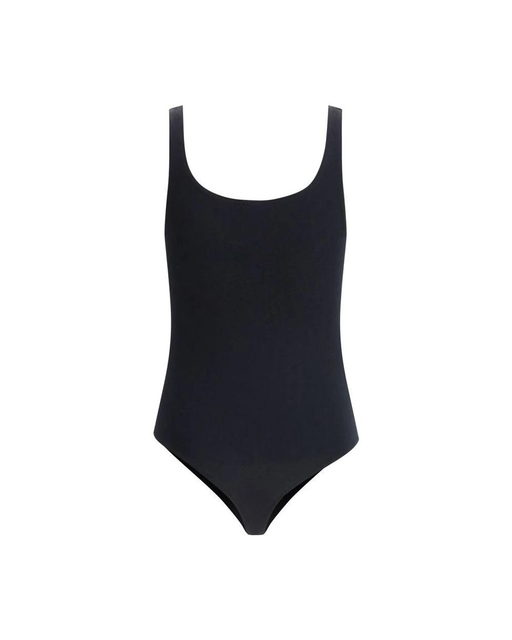 Wolford Blue Body