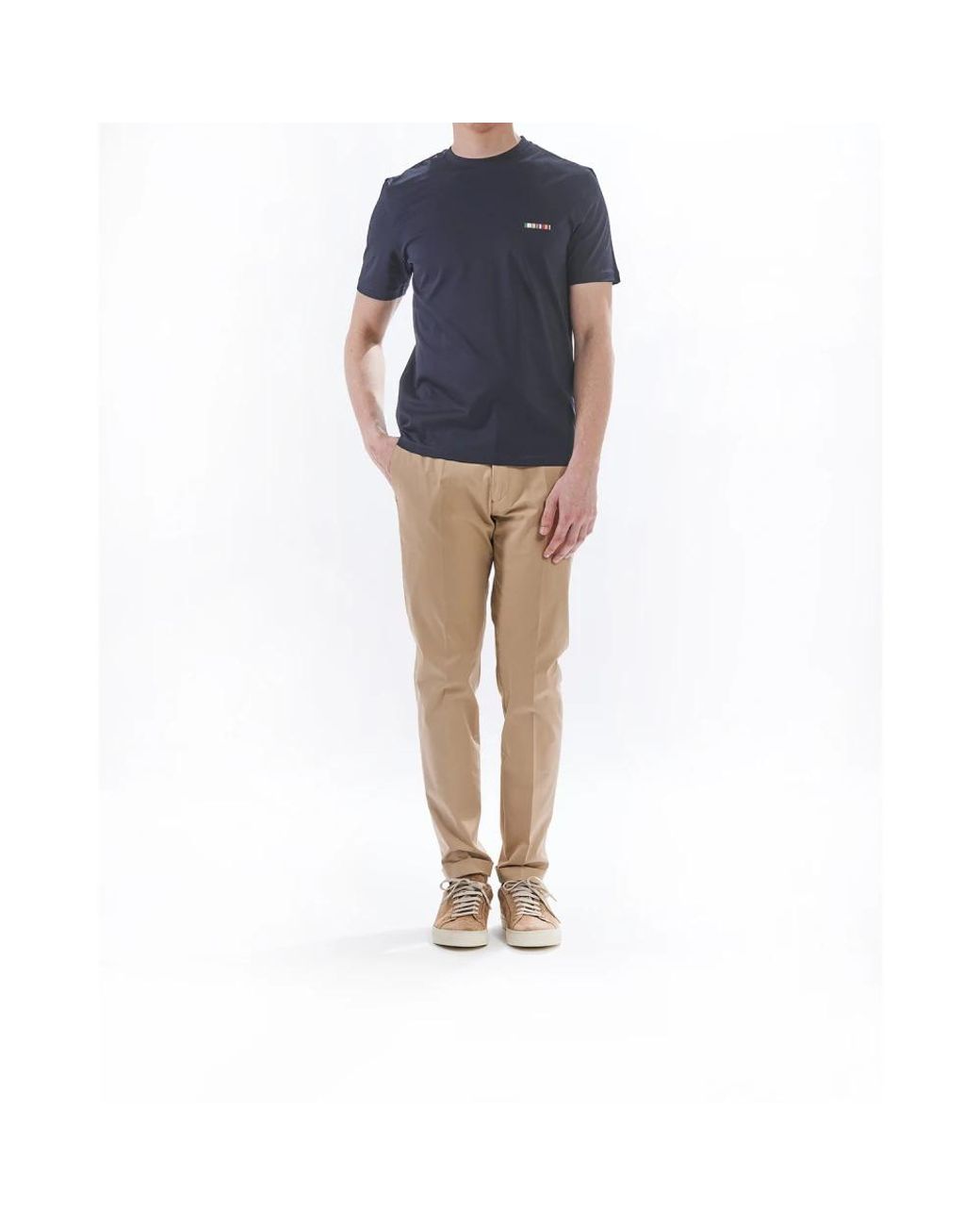 Paul Smith Blue T-Shirts for men