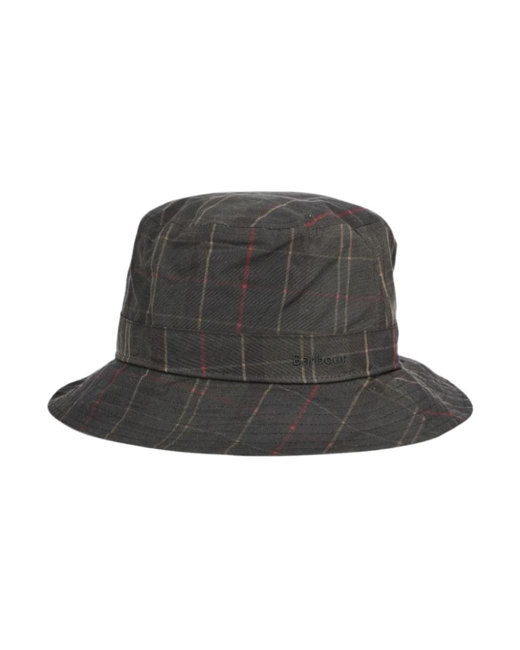 Barbour Hats in Black für Herren