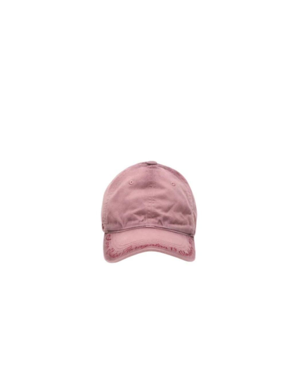 Acne Pink Hats & Caps for men